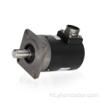 Arbr monte encoder encoder